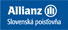 logo alianz